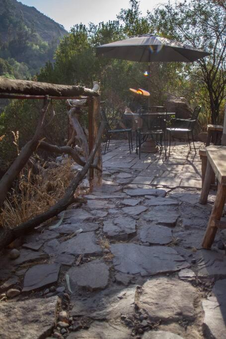 Casa Nilhue, Camino A La Farellones Santiago
